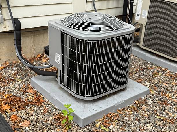 24/7 Emergency Hvac experts in Fulton, TX